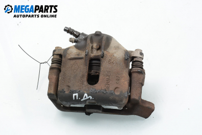 Спирачен апарат за Renault Scenic I Minivan (09.1999 - 07.2010), позиция: предна, дясна