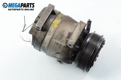 Компресор климатик за Renault Scenic I Minivan (09.1999 - 07.2010) 1.9 dCi (JA05, JA1F), 102 к.с., № 1135309