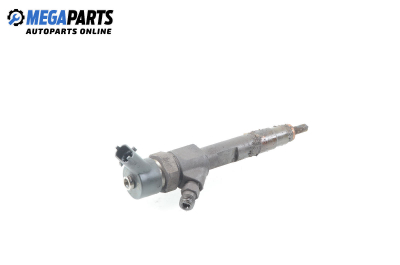 Дюза дизел за Renault Scenic I Minivan (09.1999 - 07.2010) 1.9 dCi (JA05, JA1F), 102 к.с., № Bosch 0445110021