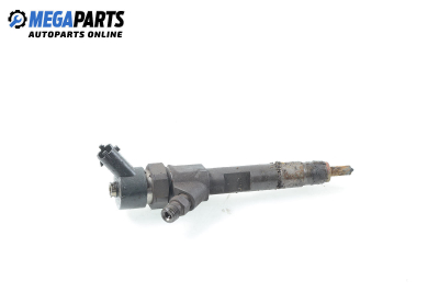 Дюза дизел за Renault Scenic I Minivan (09.1999 - 07.2010) 1.9 dCi (JA05, JA1F), 102 к.с., № Bosch 0445110021