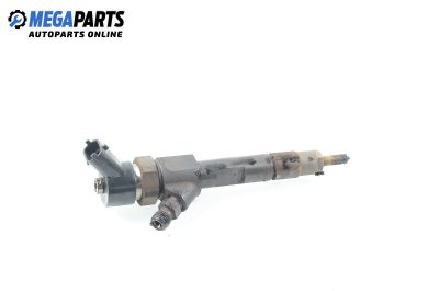 Дюза дизел за Renault Scenic I Minivan (09.1999 - 07.2010) 1.9 dCi (JA05, JA1F), 102 к.с., № Bosch 0445110021