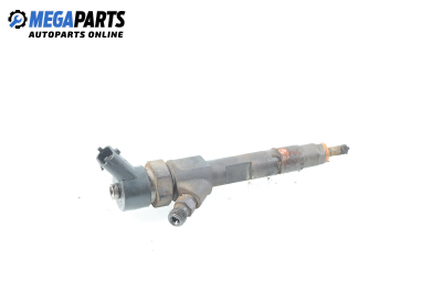 Дюза дизел за Renault Scenic I Minivan (09.1999 - 07.2010) 1.9 dCi (JA05, JA1F), 102 к.с., № Bosch 0445110021