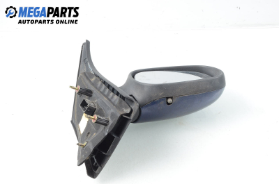 Огледало за Renault Scenic I Minivan (09.1999 - 07.2010), 4+1 вр., миниван, позиция: дясна