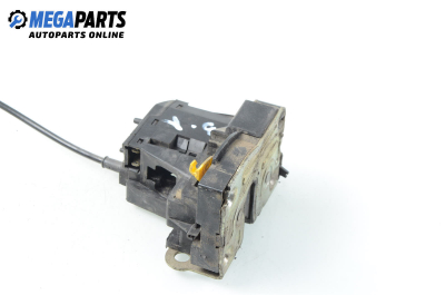 Брава на врата за Renault Scenic I Minivan (09.1999 - 07.2010), позиция: задна, лява