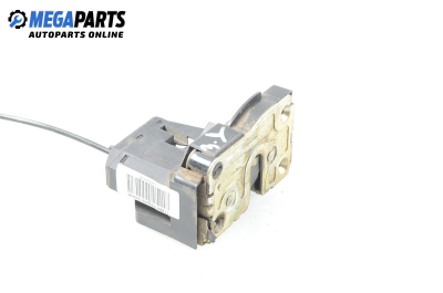 Брава на врата за Renault Scenic I Minivan (09.1999 - 07.2010), позиция: задна, дясна