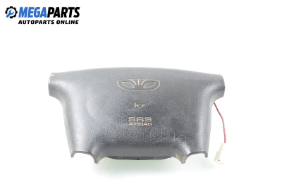 Airbag за SsangYong Musso SUV (01.1993 - 09.2007), 4+1 вр., джип, позиция: предна
