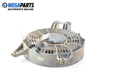 Перка охлаждане за SsangYong Musso SUV (01.1993 - 09.2007) 2.9 TD, 120 к.с.