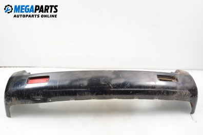 Задна броня за SsangYong Musso SUV (01.1993 - 09.2007), джип