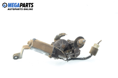 Ел. мотор за чистачките за SsangYong Musso SUV (01.1993 - 09.2007), джип, позиция: задна