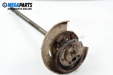 Шенкел главина за SsangYong Musso SUV (01.1993 - 09.2007), позиция: задна, дясна