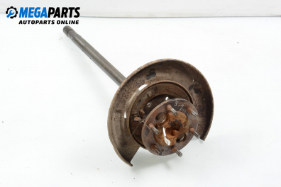 Шенкел главина за SsangYong Musso SUV (01.1993 - 09.2007), позиция: задна, лява