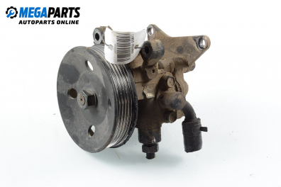 Хидравлична помпа за SsangYong Musso SUV (01.1993 - 09.2007)