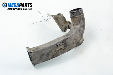 Тръба турбо за SsangYong Musso SUV (01.1993 - 09.2007) 2.9 TD, 120 к.с.