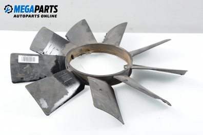 Перка охлаждане за SsangYong Musso SUV (01.1993 - 09.2007) 2.9 TD, 120 к.с.