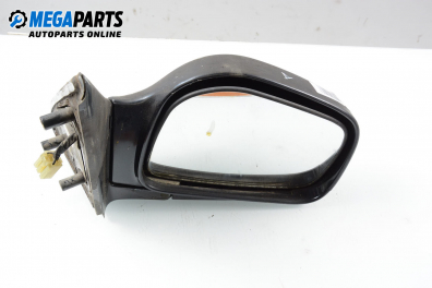 Огледало за SsangYong Musso SUV (01.1993 - 09.2007), 4+1 вр., джип, позиция: дясна