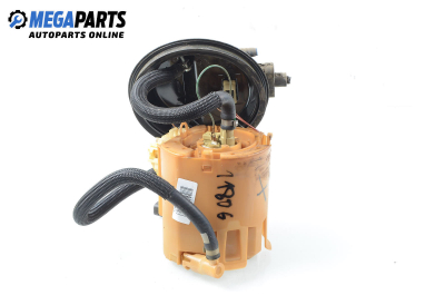 Бензинова помпа за Opel Zafira A Minivan (04.1999 - 06.2005) 1.6 16V, 101 к.с.