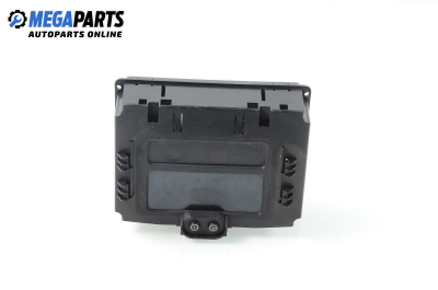 Часовник с индикаторен дисплей за Opel Zafira A Minivan (04.1999 - 06.2005)