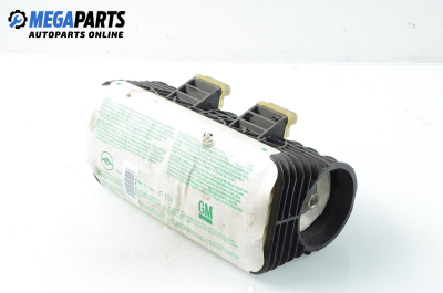 Airbag за Opel Zafira A Minivan (04.1999 - 06.2005), 4+1 вр., миниван, позиция: предна