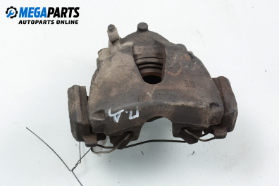 Спирачен апарат за Opel Zafira A Minivan (04.1999 - 06.2005), позиция: предна, дясна