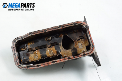 Картер за Opel Zafira A Minivan (04.1999 - 06.2005) 1.6 16V, 101 к.с.