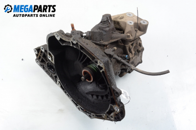 Ръчна скоростна кутия за Opel Zafira A Minivan (04.1999 - 06.2005) 1.6 16V, 101 к.с.