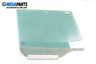 Странично стъкло за Opel Zafira A Minivan (04.1999 - 06.2005), 4+1 вр., миниван, позиция: задна, дясна