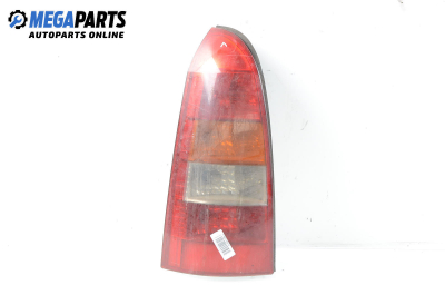 Стоп за Opel Astra G Estate (02.1998 - 12.2009), комби, позиция: лява