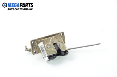 Брава заден капак за Opel Astra G Estate (02.1998 - 12.2009), комби, позиция: задна