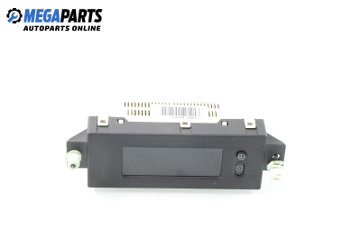 Часовник за Opel Astra G Estate (02.1998 - 12.2009)