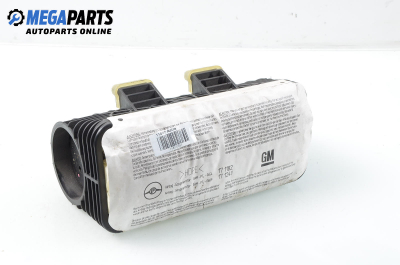 Airbag за Opel Astra G Estate (02.1998 - 12.2009), 4+1 вр., комби, позиция: предна