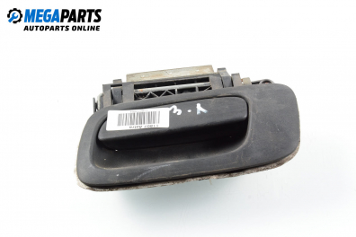 Външна дръжка за Opel Astra G Estate (02.1998 - 12.2009), 4+1 вр., комби, позиция: задна, лява