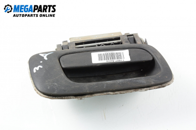Външна дръжка за Opel Astra G Estate (02.1998 - 12.2009), 4+1 вр., комби, позиция: задна, дясна