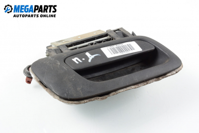 Външна дръжка за Opel Astra G Estate (02.1998 - 12.2009), 4+1 вр., комби, позиция: предна, дясна
