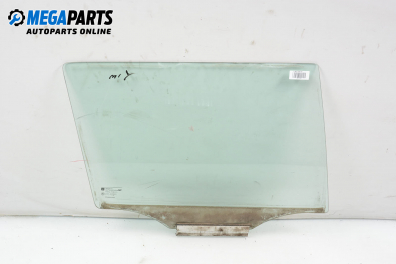 Странично стъкло за Opel Astra G Estate (02.1998 - 12.2009), 4+1 вр., комби, позиция: задна, дясна