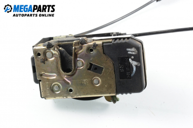 Брава на врата за Opel Astra G Estate (02.1998 - 12.2009), позиция: предна, дясна