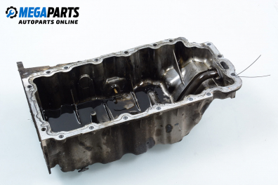 Картер за Opel Astra G Estate (02.1998 - 12.2009) 2.0 DI, 82 к.с.