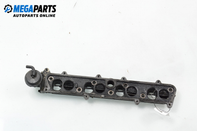 Вихрови клапи за Opel Astra G Estate (02.1998 - 12.2009) 2.0 DI, 82 к.с.