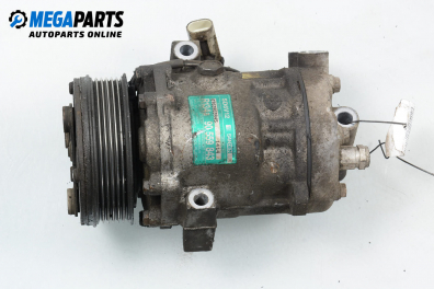 Компресор климатик за Opel Astra G Estate (02.1998 - 12.2009) 2.0 DI, 82 к.с., № 90 559 843