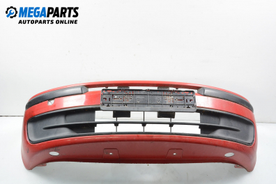 Предна броня за Fiat Punto Hatchback II (09.1999 - 07.2012), хечбек, позиция: предна