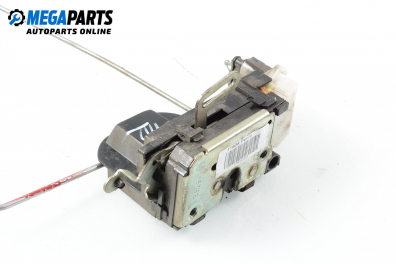 Брава на врата за Fiat Punto Hatchback II (09.1999 - 07.2012), позиция: предна, дясна