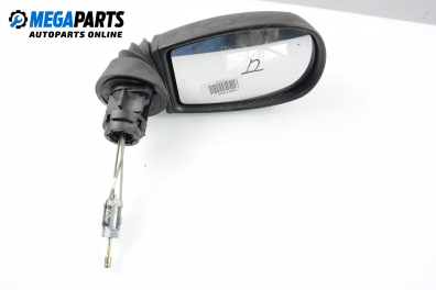 Огледало за Fiat Punto Hatchback II (09.1999 - 07.2012), 4+1 вр., хечбек, позиция: дясна