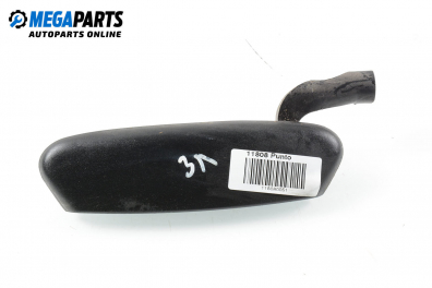 Външна дръжка за Fiat Punto Hatchback II (09.1999 - 07.2012), 4+1 вр., хечбек, позиция: задна, лява