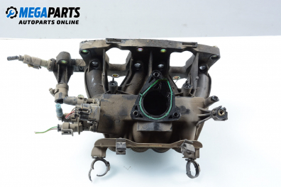 Всмукателен колектор за Fiat Punto Hatchback II (09.1999 - 07.2012) 1.2 60 (188.030, .050, .130, .150, .230, .250), 60 к.с.