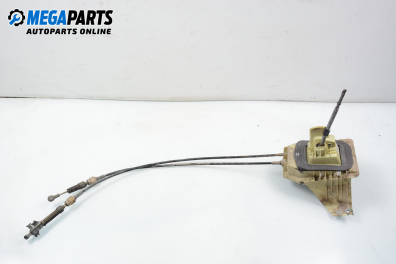 Скоростен лост с жила за Fiat Punto Hatchback II (09.1999 - 07.2012)