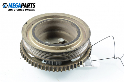 Демпферна шайба за Fiat Punto Hatchback II (09.1999 - 07.2012) 1.2 60 (188.030, .050, .130, .150, .230, .250), 60 к.с.