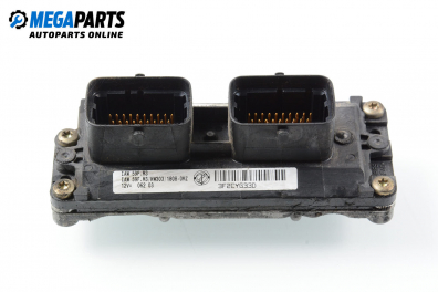 Компютър двигател за Fiat Punto Hatchback II (09.1999 - 07.2012) 1.2 60 (188.030, .050, .130, .150, .230, .250), 60 к.с., № 59FM3