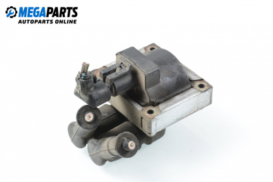 Запалителна бобина за Fiat Punto Hatchback II (09.1999 - 07.2012) 1.2 60 (188.030, .050, .130, .150, .230, .250), 60 к.с.