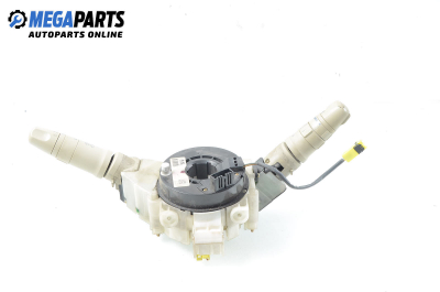 Лостчета светлини и чистачки за Nissan Micra III Hatchback (01.2003 - 06.2010)