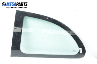 Фикс за Nissan Micra III Hatchback (01.2003 - 06.2010), 2+1 вр., хечбек, позиция: лява