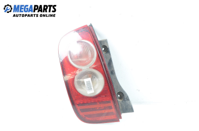 Стоп за Nissan Micra III Hatchback (01.2003 - 06.2010), хечбек, позиция: лява